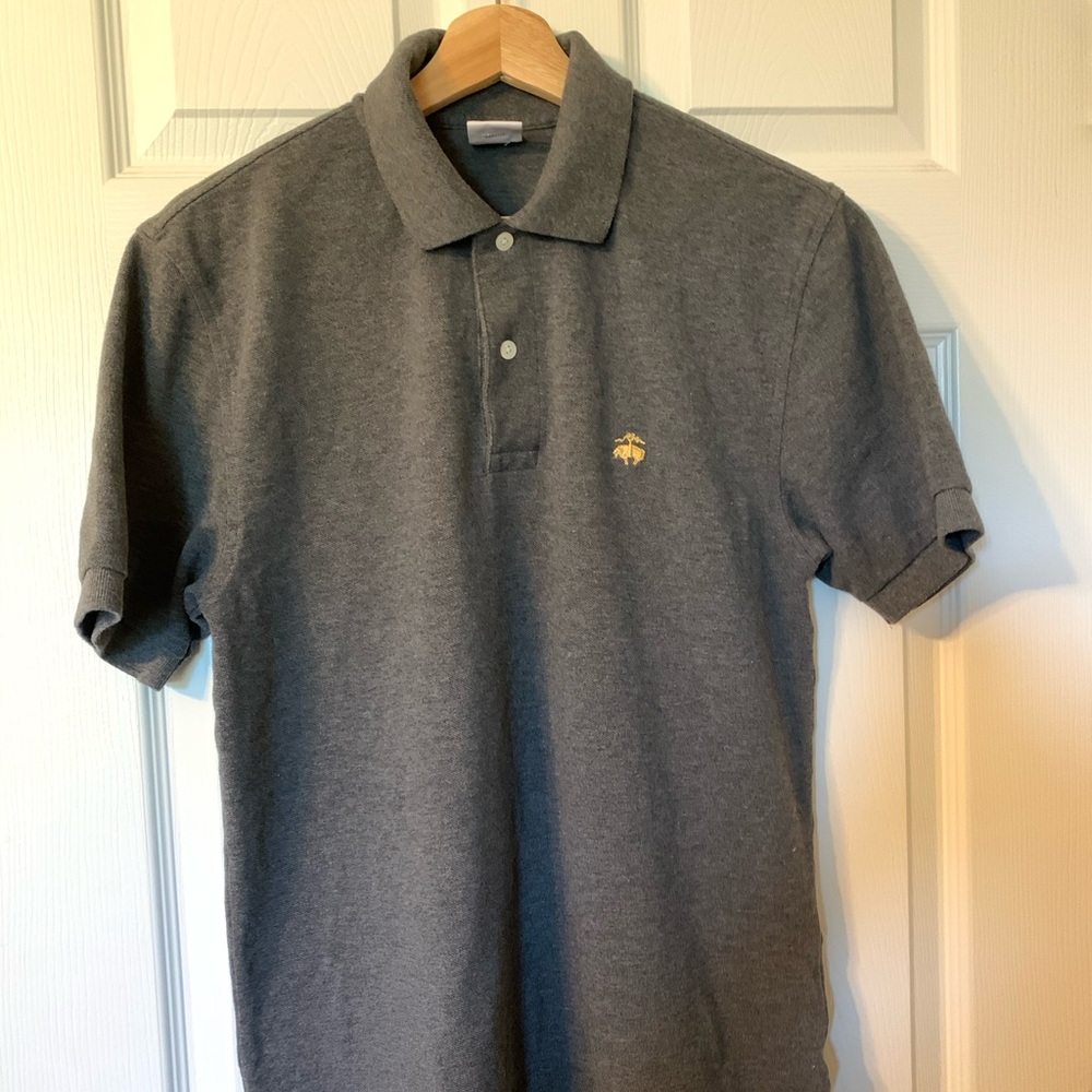 Brooks Brothers Men’s performance polo size small